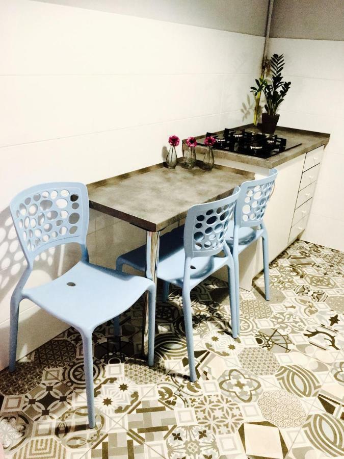 Clicktheflat Apartment Chmielna 7 바르샤바 외부 사진