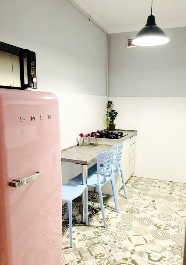 Clicktheflat Apartment Chmielna 7 바르샤바 외부 사진